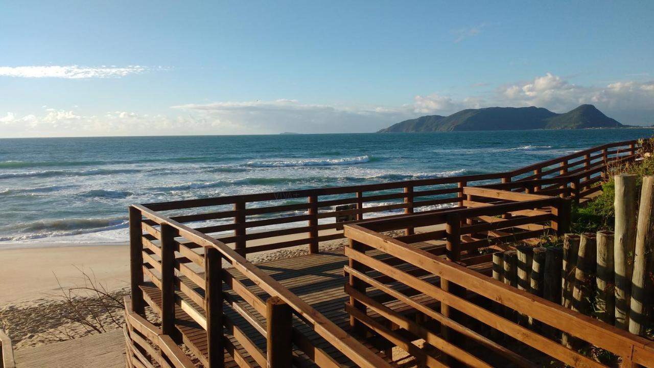 Pousada Ilha Do Campeche Florianópolis Exteriör bild